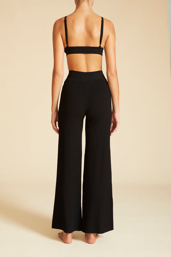 Leda Wide Leg