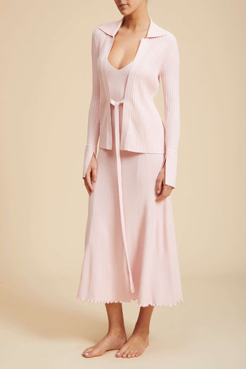 Leda Cardigan Archive