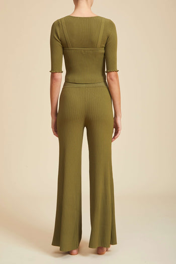 Leda Wide Leg Archive
