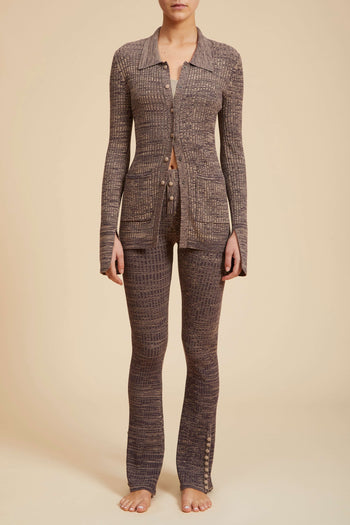 Marl Cardigan Archive