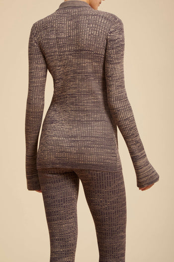 Marl Cardigan Archive
