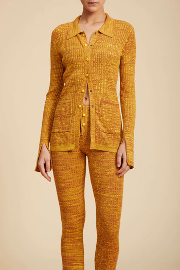 Marl Cardigan Archive