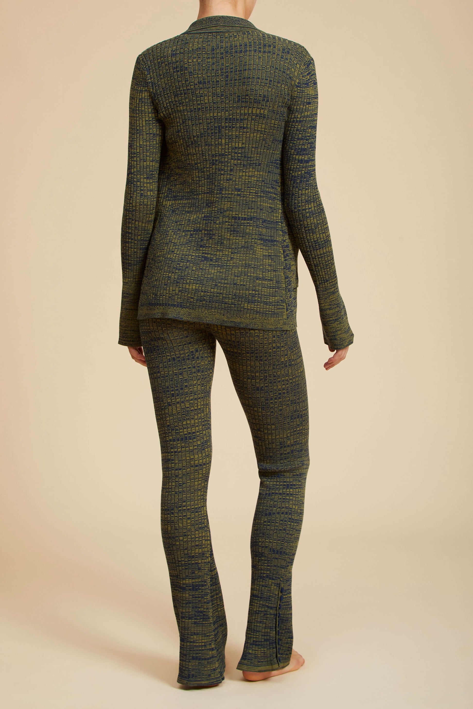 Marl Cardigan Archive