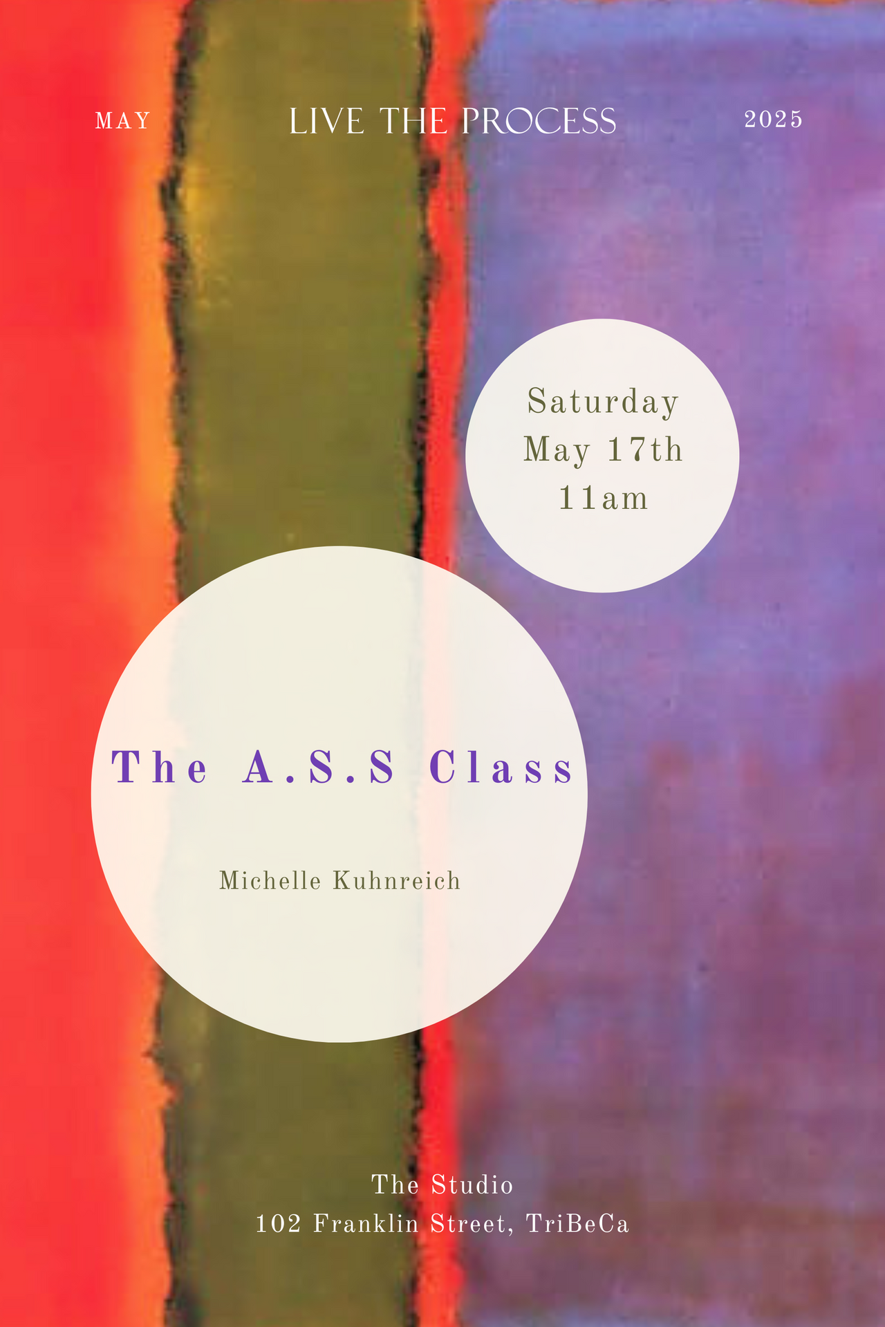 The A.S.S Class