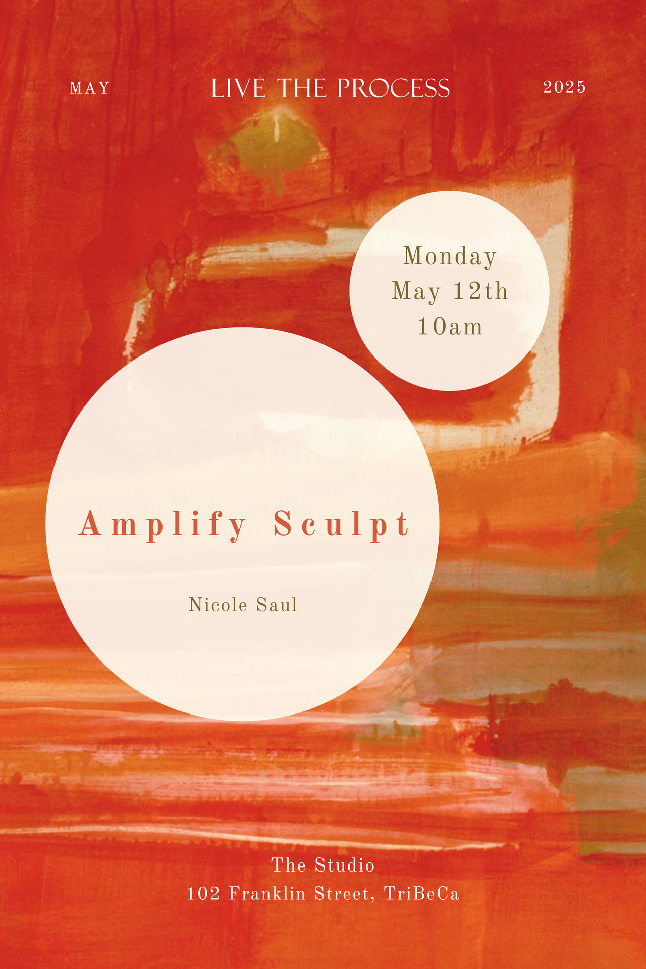 Amplify Sculpt