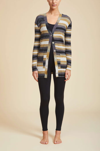 Mira Cardigan Archive