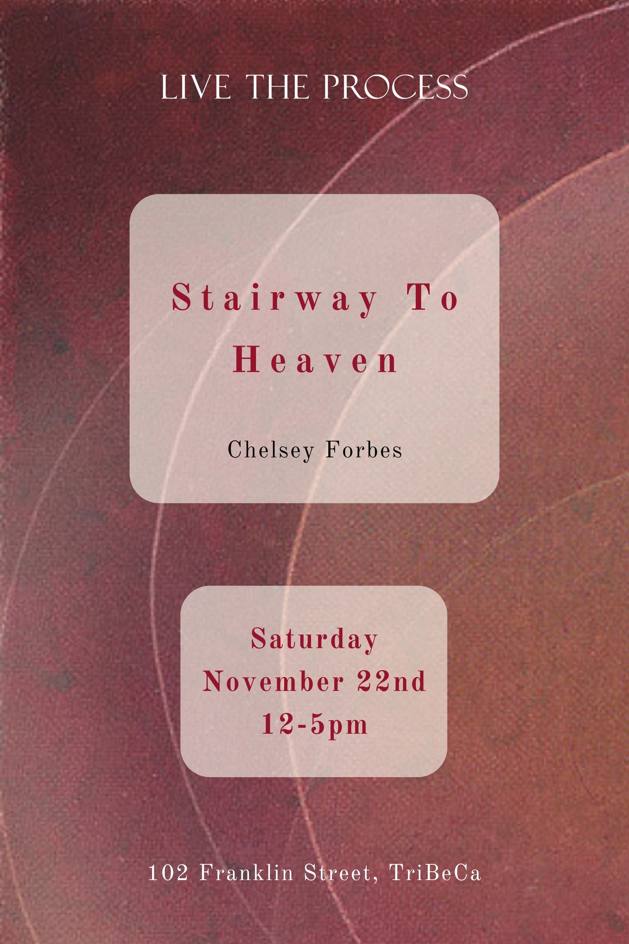 Stairway To Heaven