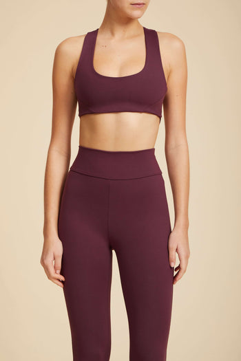 Tuxedo Legging