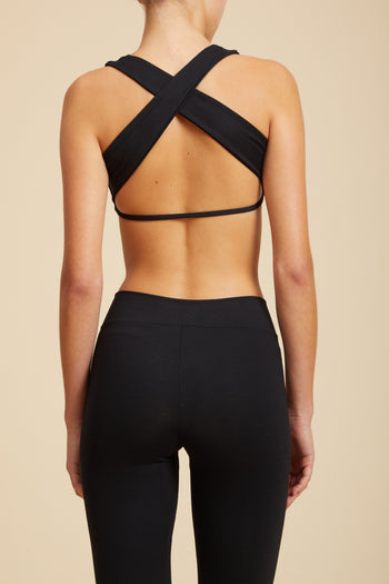 Onyx Bra