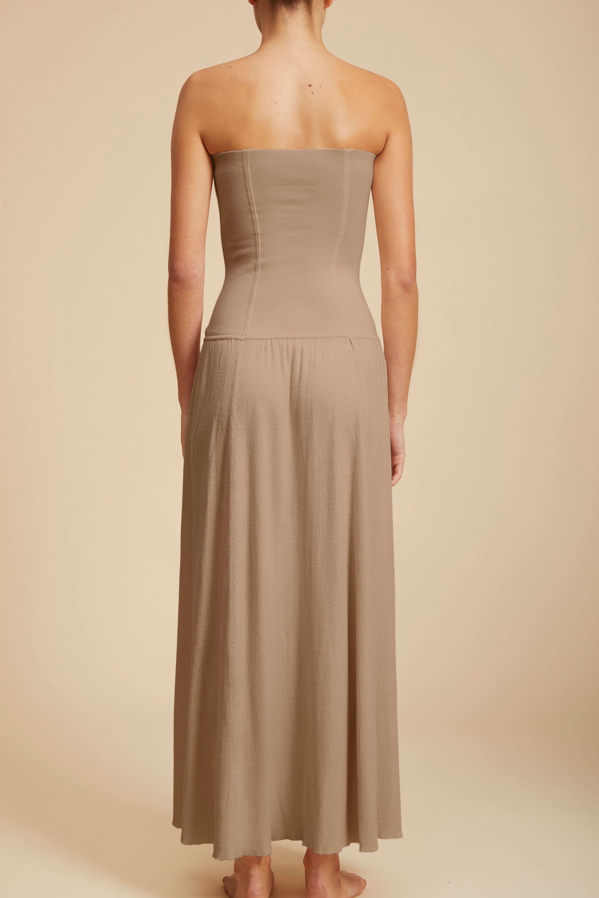 Petra Dress