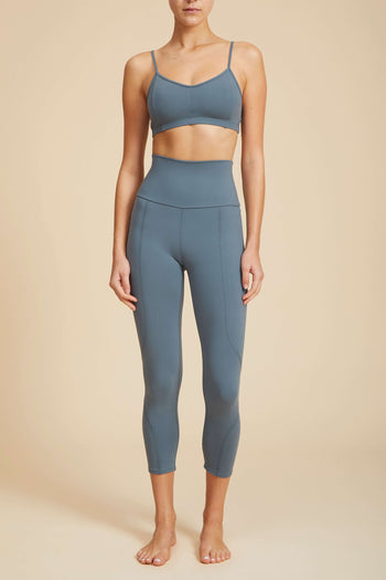 Geometric Legging 7/8 Archive