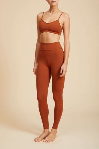 Tuxedo Legging