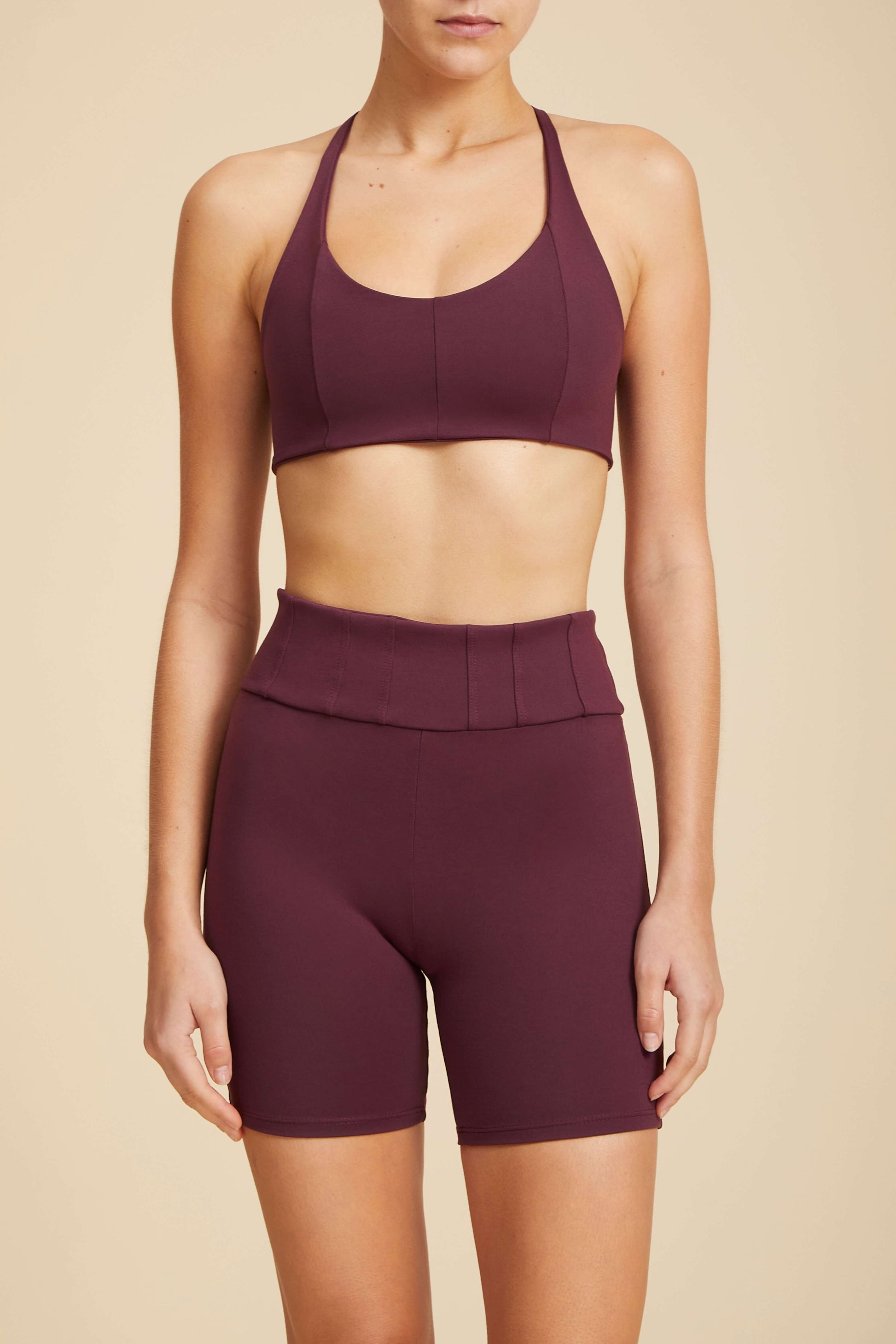 Prism Short