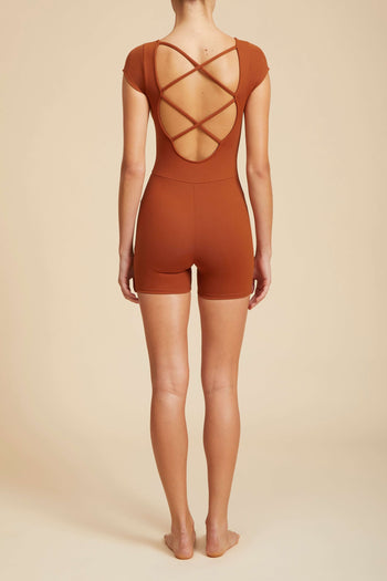 Cosmos Playsuit Archive