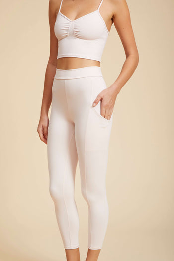 Crystal Legging 7/8