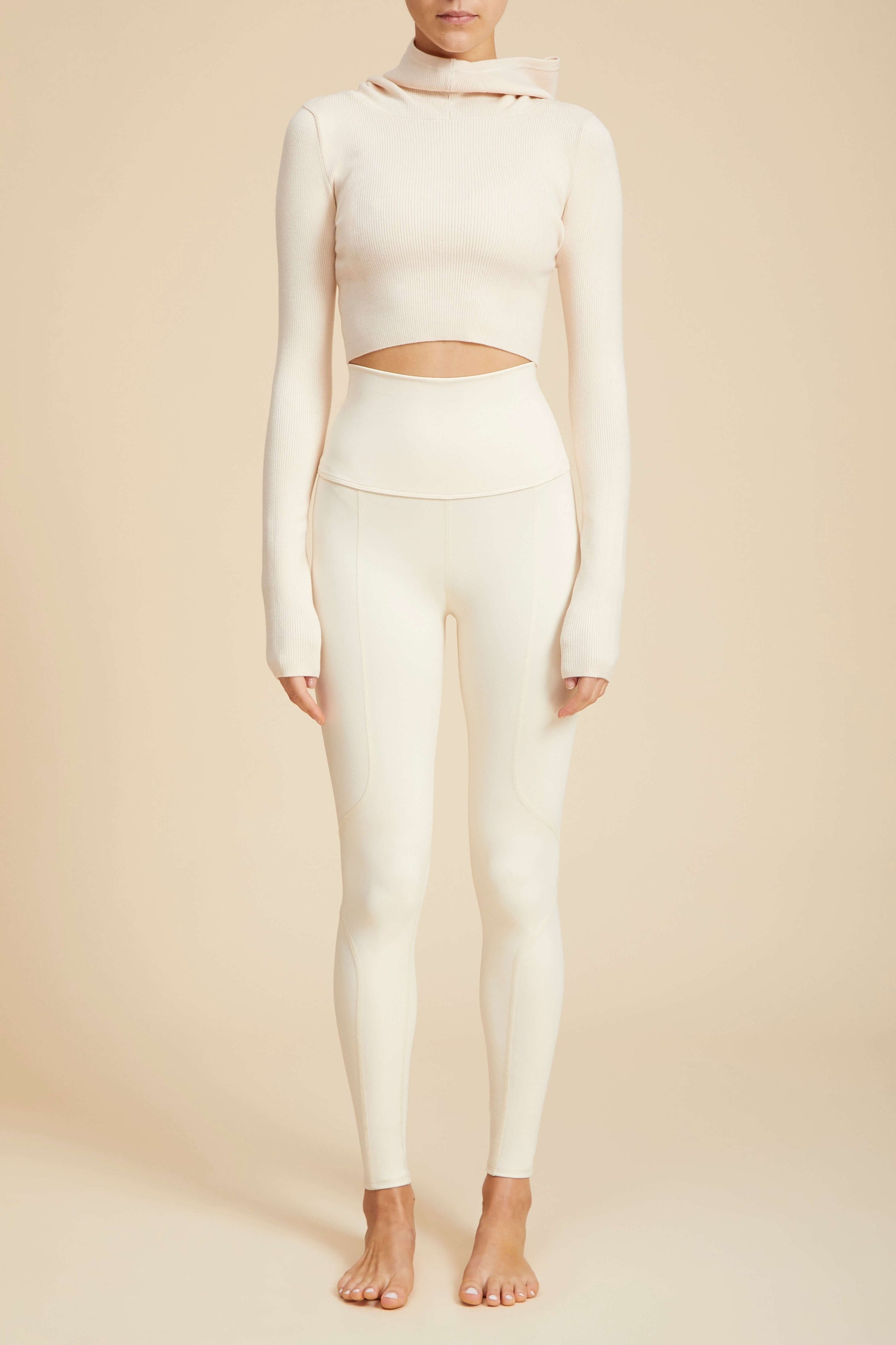Geometric Legging