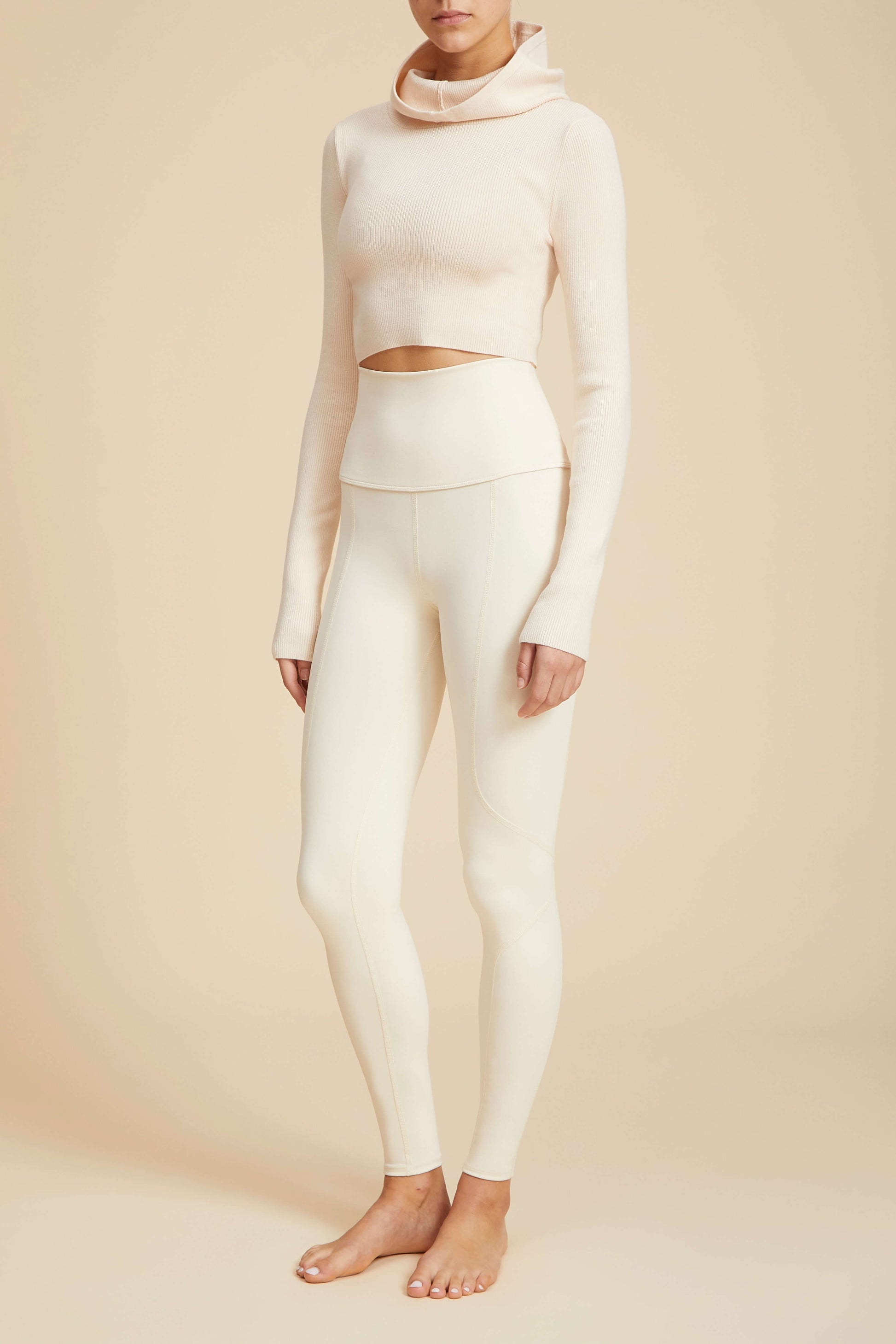 Geometric Legging
