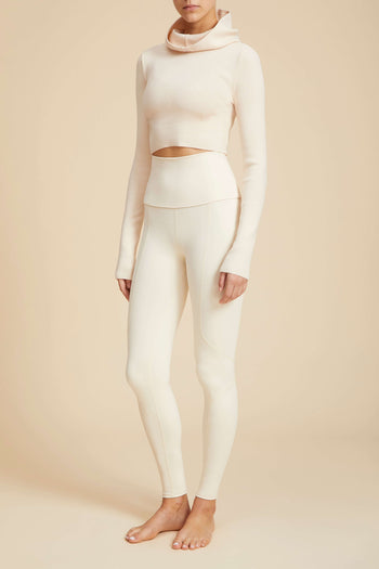Geometric Legging
