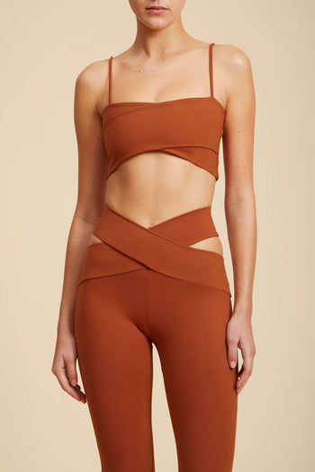 Orion Legging Archive