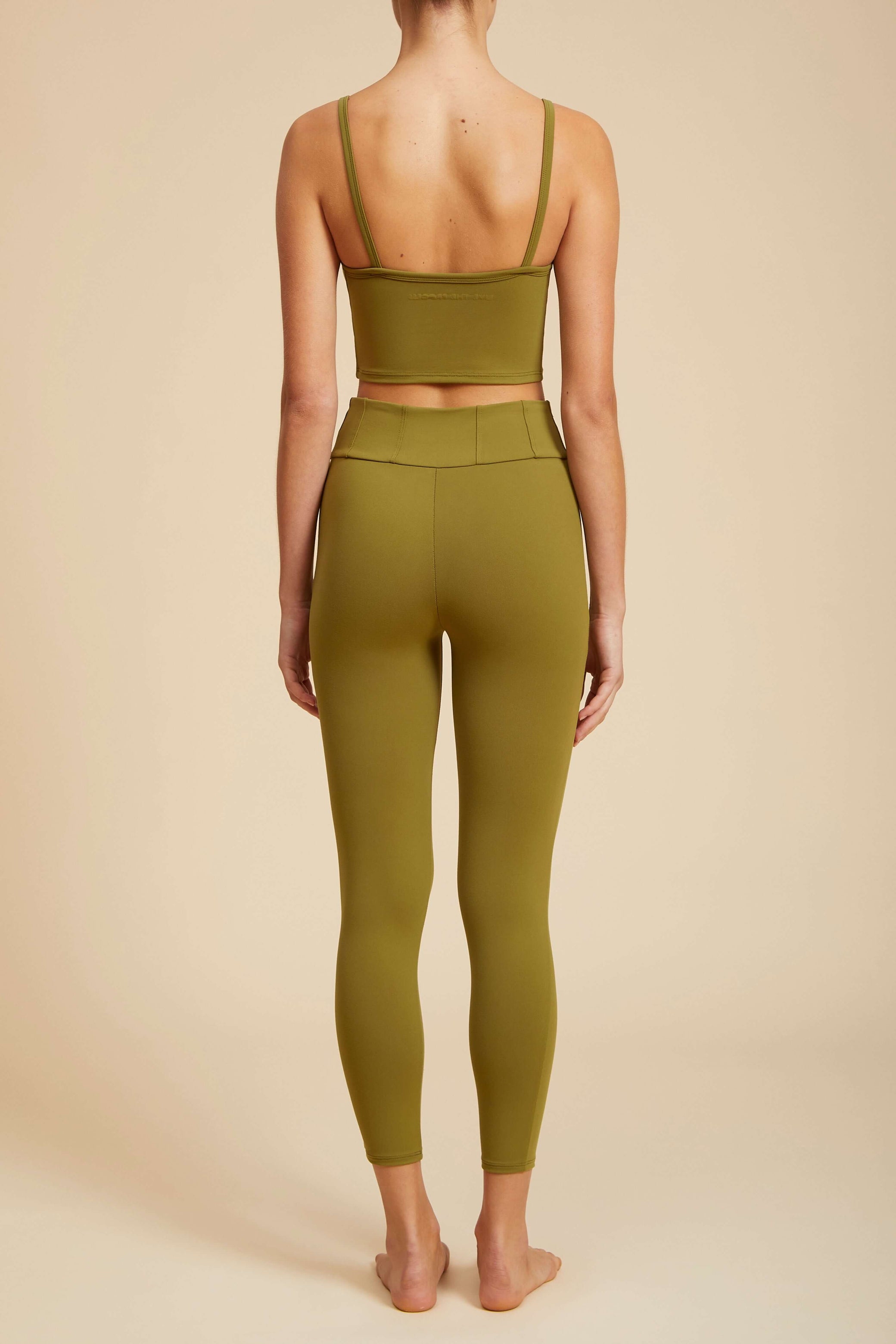 Nothing seems more comfortable than a pair of Prisma's #leggings