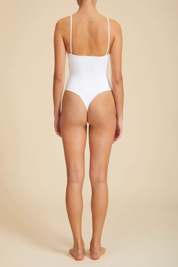 Vega Leotard