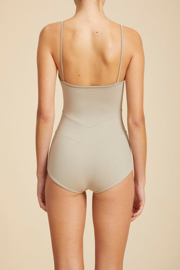 Corset Leotard Archive