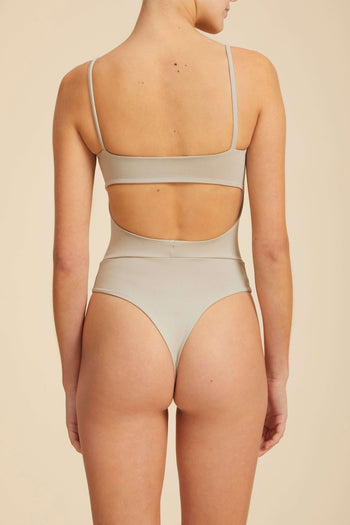 Senti Leotard