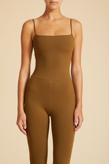 Senti Bodysuit