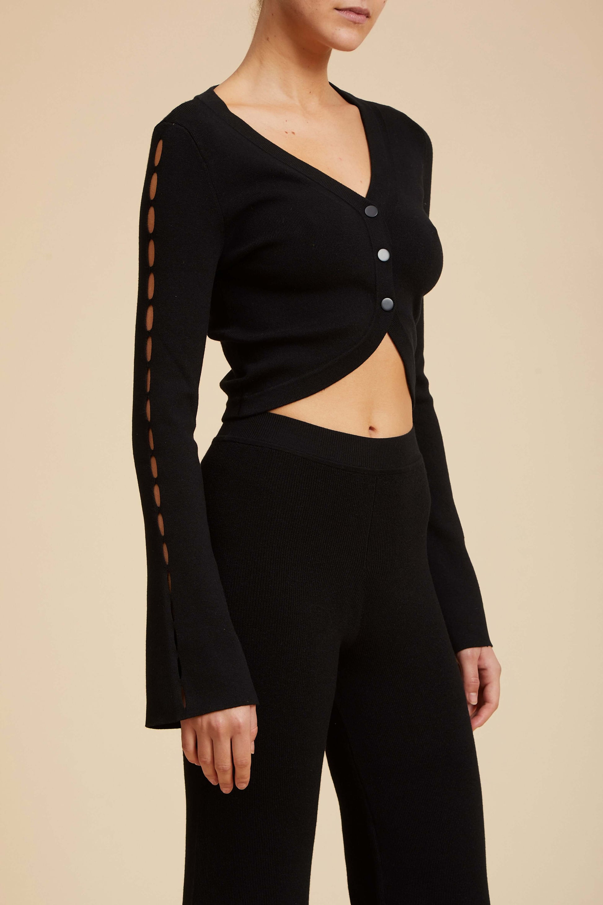 Tansy Cardigan