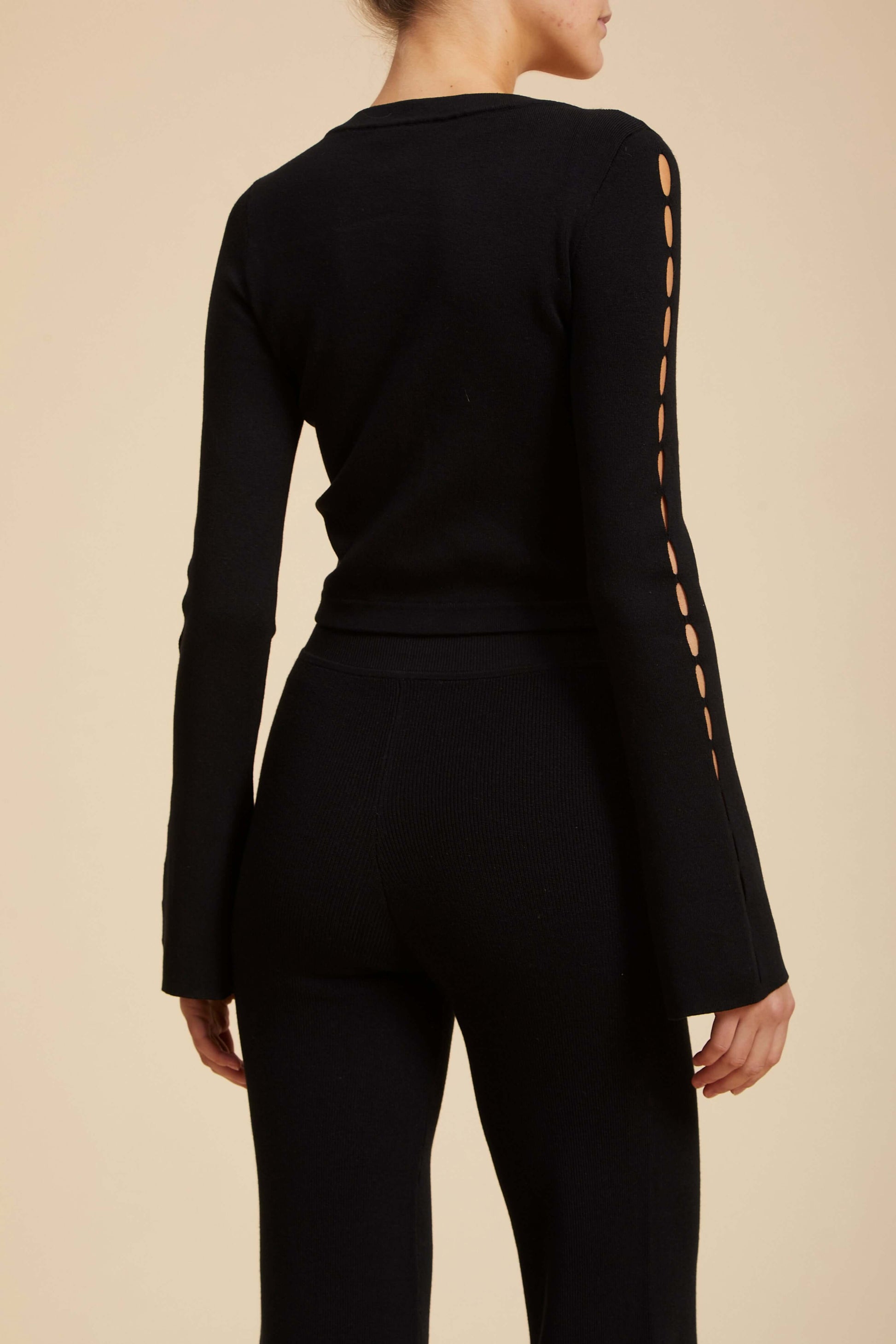 Tansy Cardigan