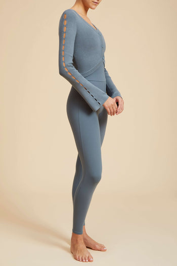 Tansy Cardigan