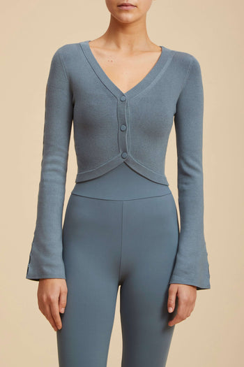 Tansy Cardigan
