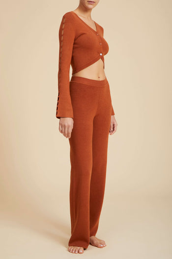 Tansy Cardigan Archive