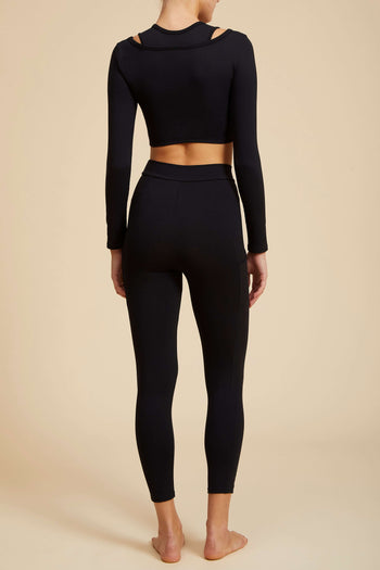 Taurus Long Sleeve
