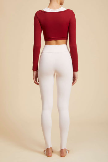 Ballet Legging Archive