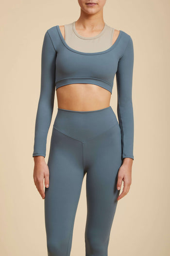 Taurus Long Sleeve