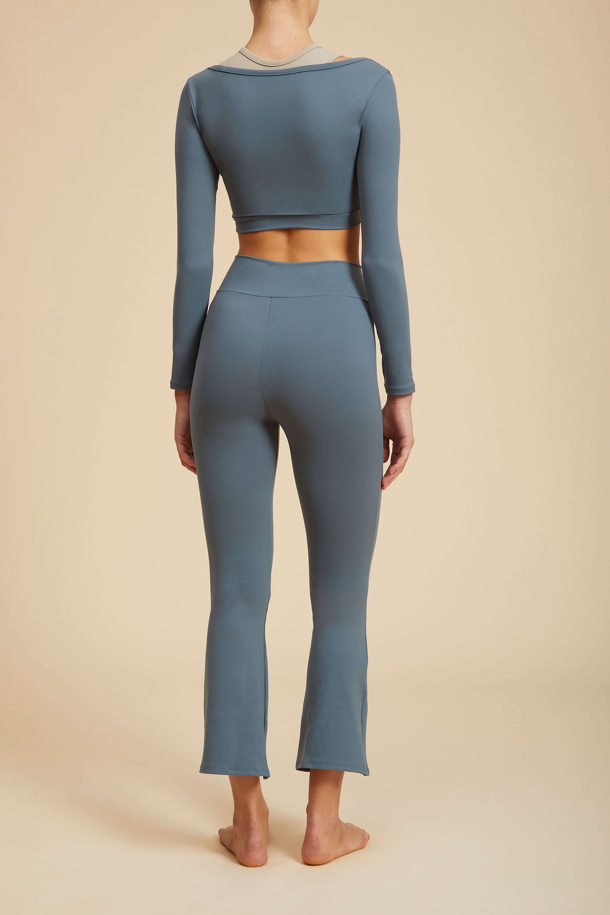 Taurus Long Sleeve