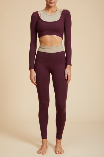 Senti Legging Archive