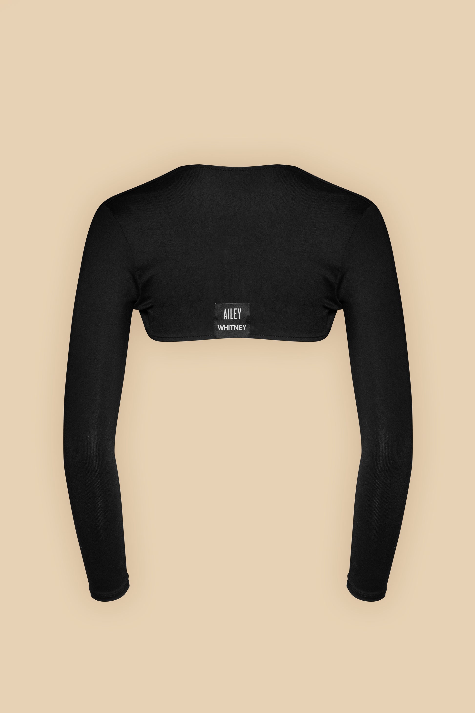 Whitney Ailey Astra Shrug