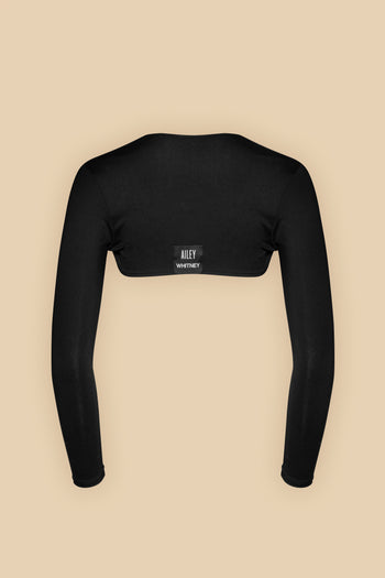 Whitney Ailey Astra Shrug