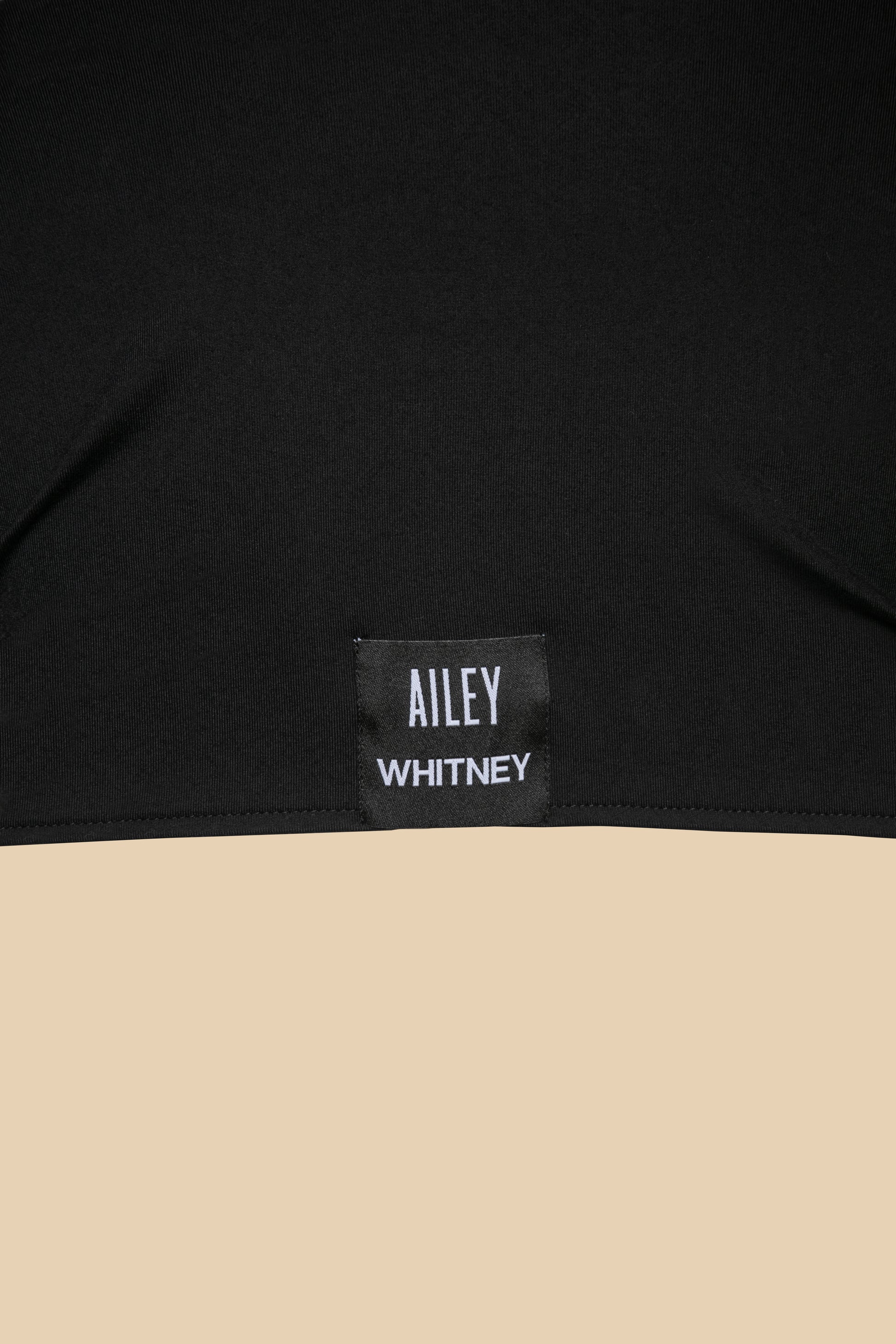 Whitney Ailey Astra Shrug