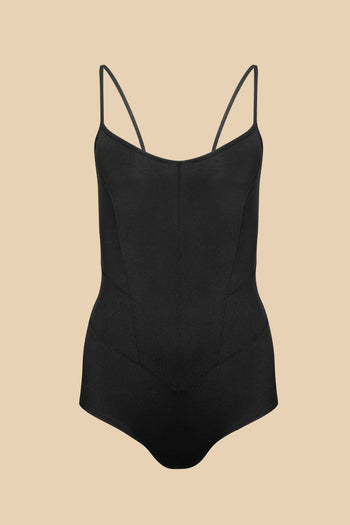 Whitney Ailey Corset Leotard