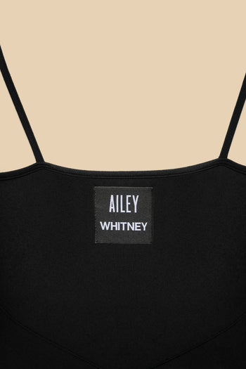 Whitney Ailey Corset Leotard