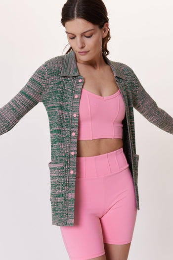 Marl Cardigan Archive