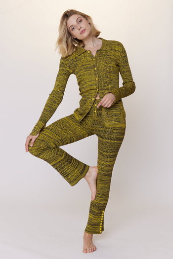 Marl Cardigan Archive