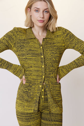Marl Cardigan Archive