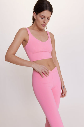V Legging Archive