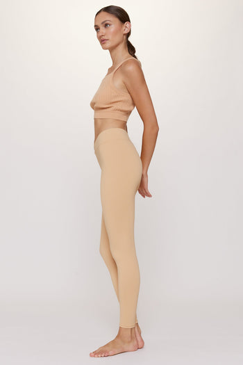 V Legging Archive