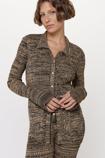 Marl Cardigan Archive