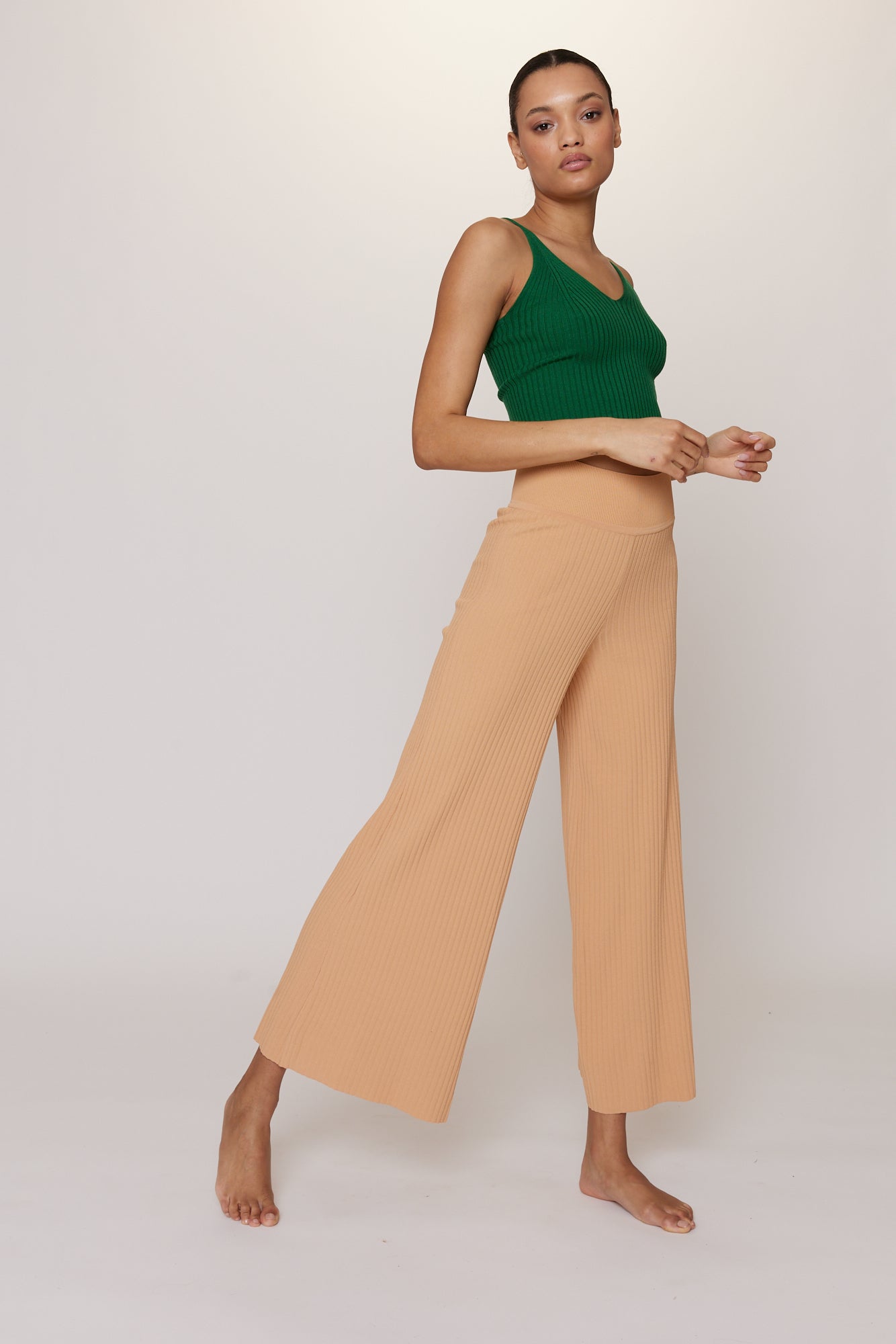 Leda Wide Leg Archive